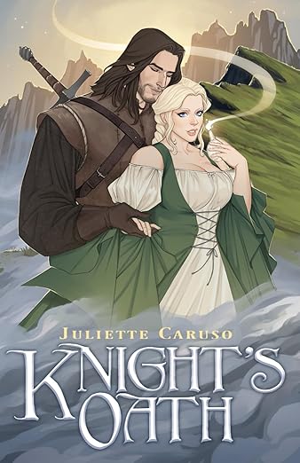 Knight's Oath SIGNED