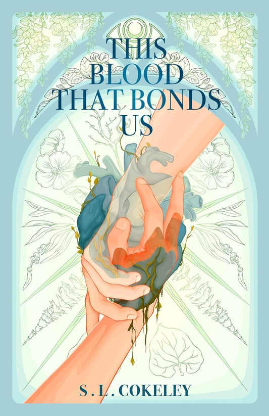 This Blood That Bonds Us (Book 4)