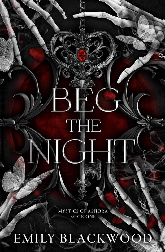 Beg the Night