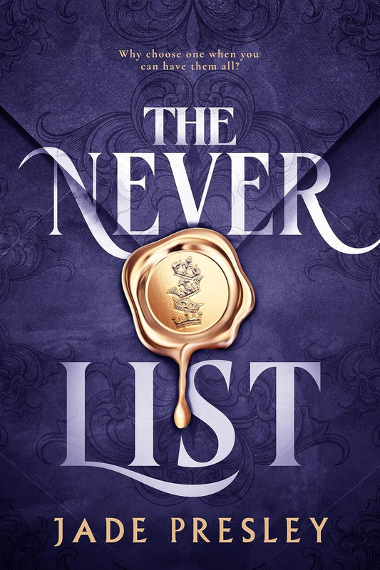 The Never List image 0