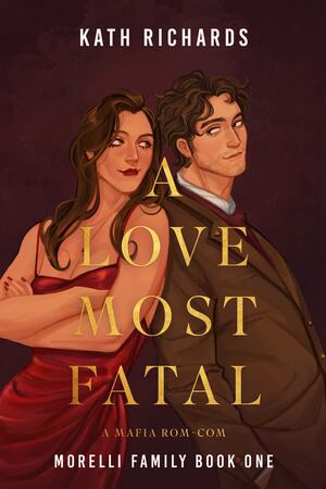 A Love Most Fatal image 0