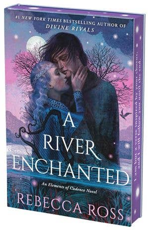 A River Enchanted Deluxe Collector's Edition