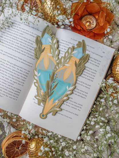 Elixir Fantasy Bookmark