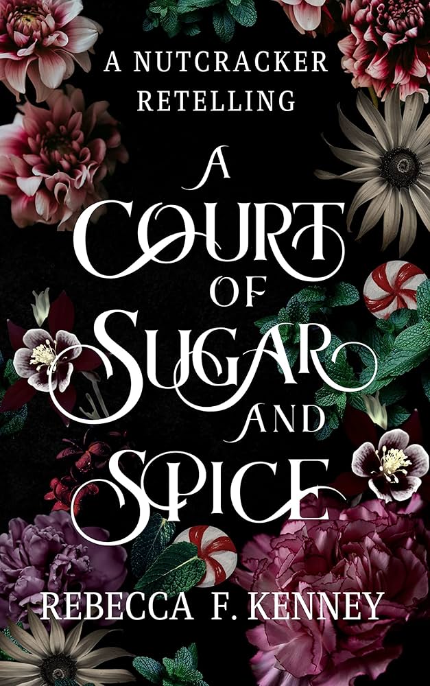 A Court of Sugar and Spice