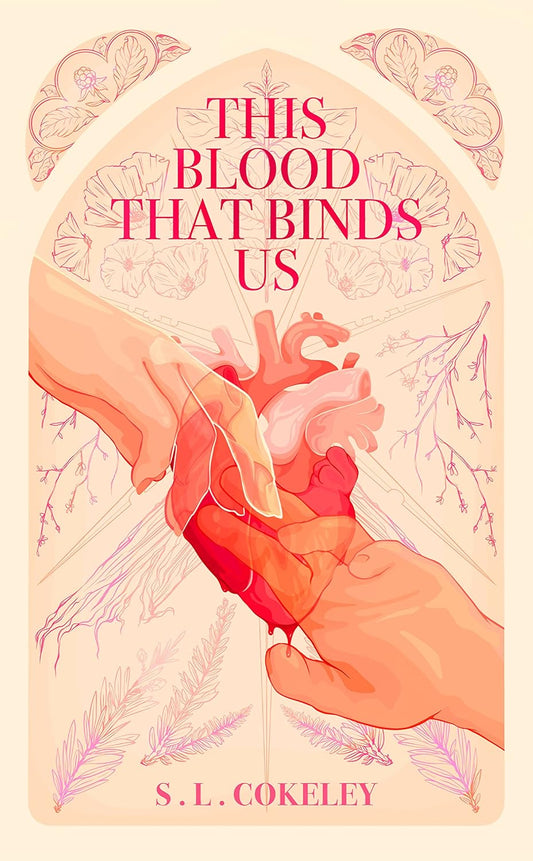 This Blood That Binds Us