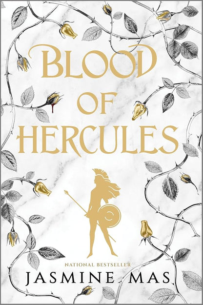 Blood of Hercules Collector's Edition