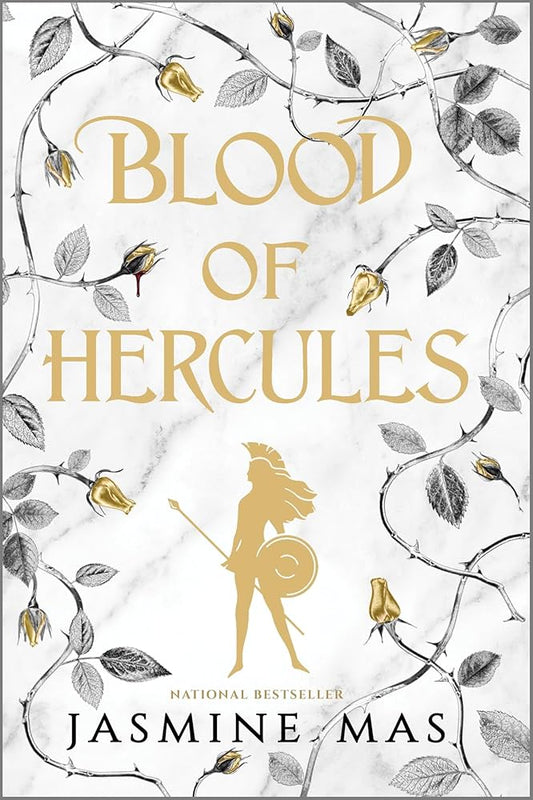 Blood of Hercules Collector's Edition