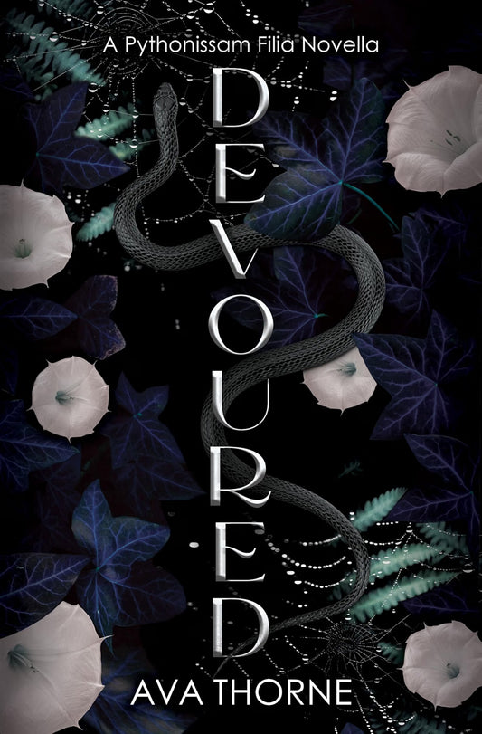 Devoured and Possessed Flipped Omnibus PRE-ORDER