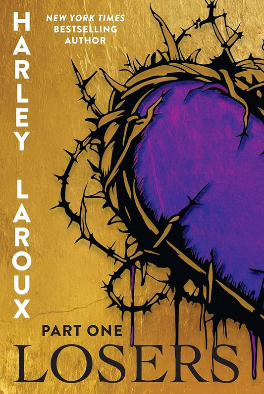 Losers: Part One: Deluxe Limited Edition