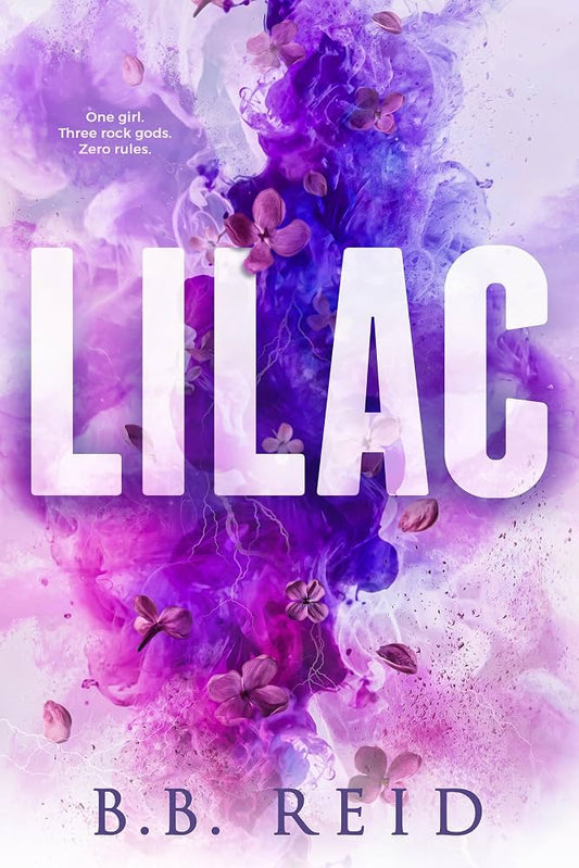Lilac PRE-ORDER