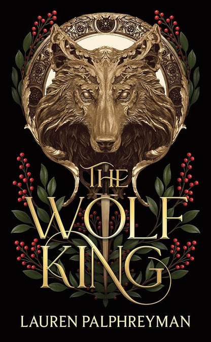 The Wolf King (Deluxe Edition)