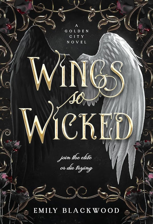 Wings So Wicked
