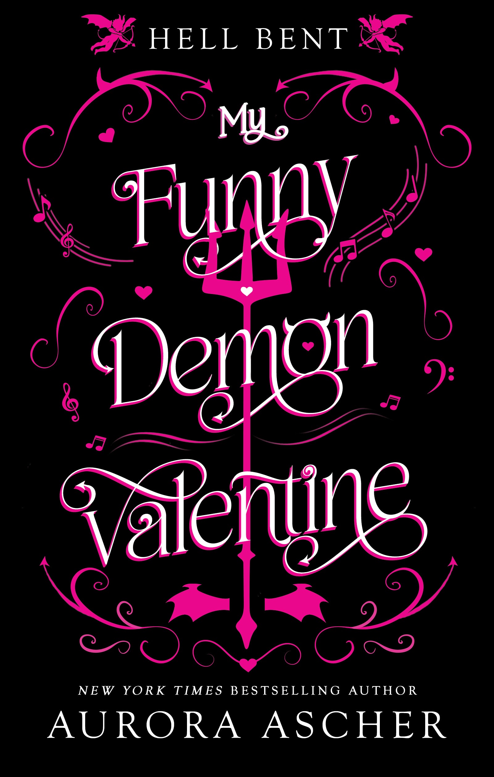 My Funny Demon Valentine: Deluxe Limited Edition image 0