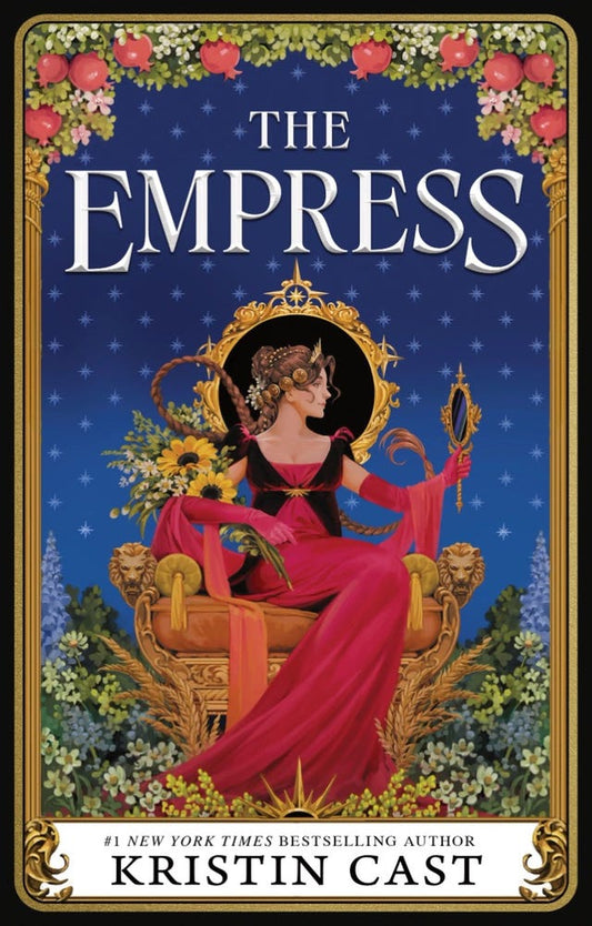The Empress image 0