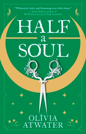 Half a Soul image 0