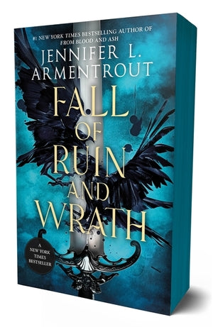 Fall of Ruin and Wrath image 0