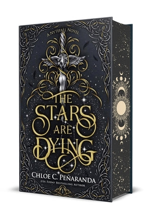 The Stars Are Dying image 1