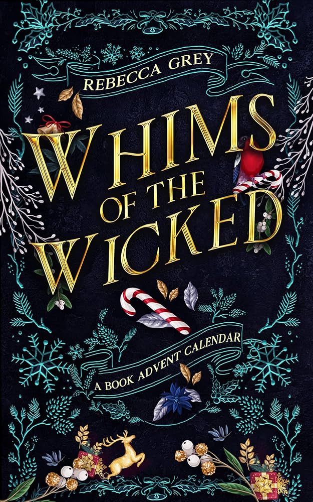 Whims of the Wicked