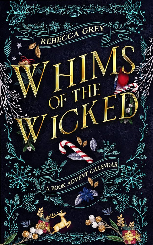 Whims of the Wicked