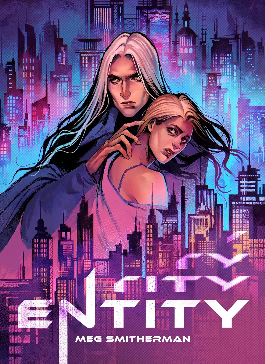 Entity