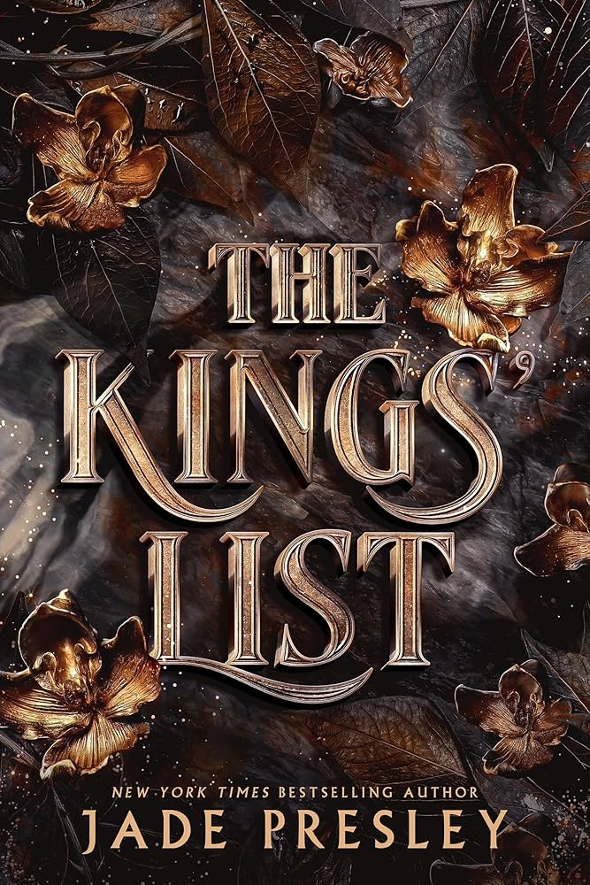 The King List (Deluxe Edition)