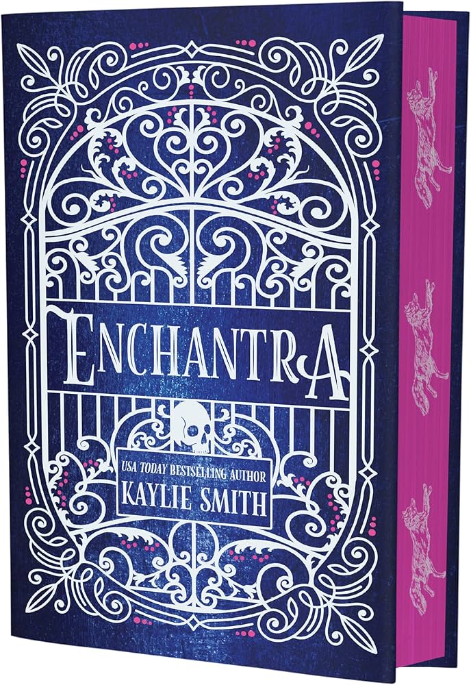 Enchantra (Deluxe Edition)