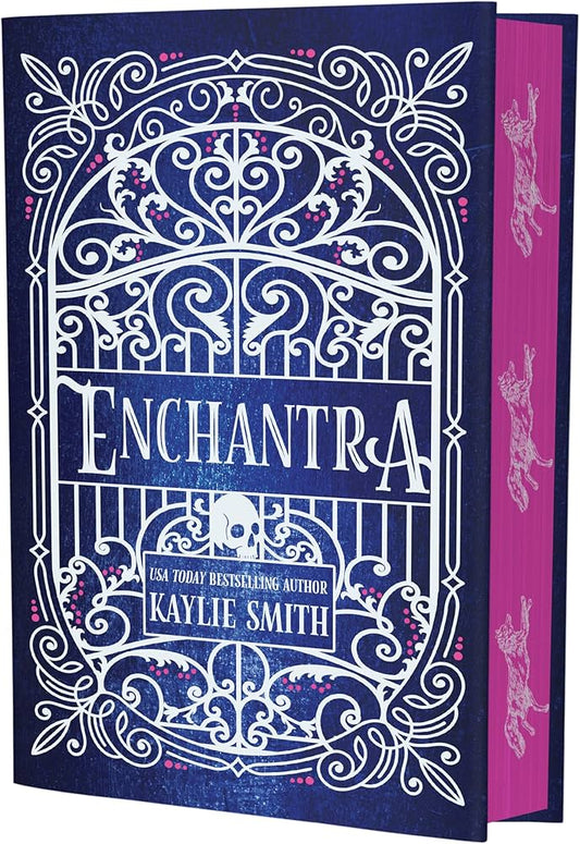 Enchantra (Deluxe Edition) PRE-ORDER