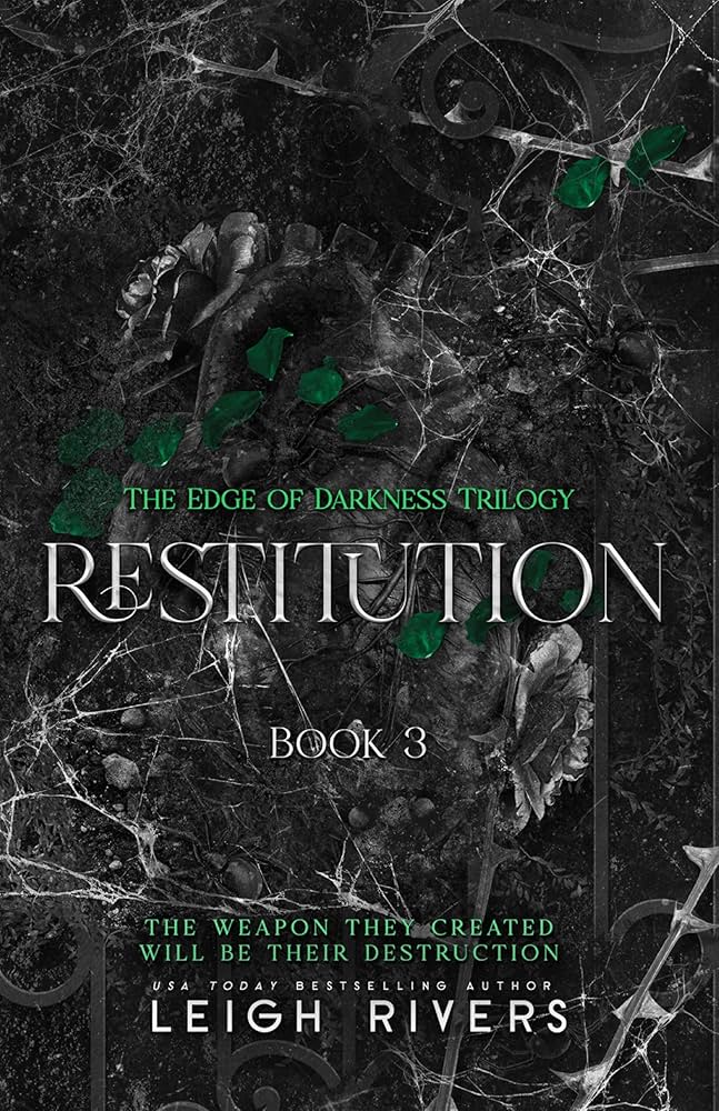 Restitution PRE-ORDER
