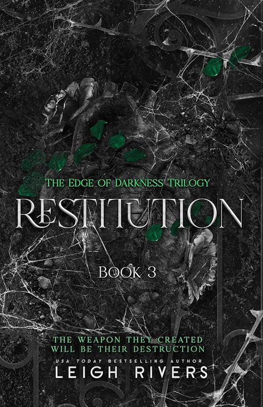 Restitution PRE-ORDER