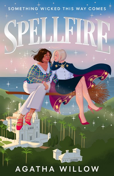 Spellfire PRE-ORDER