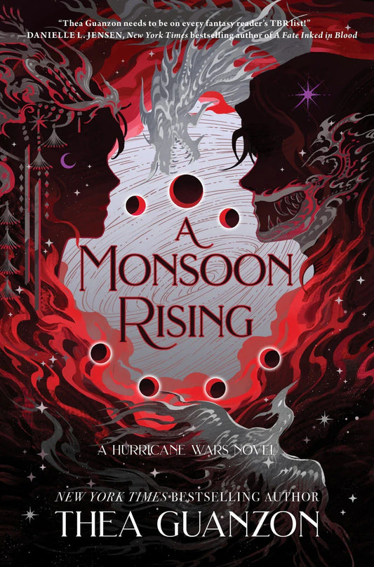 Monsoon Rising (Deluxe Edition)