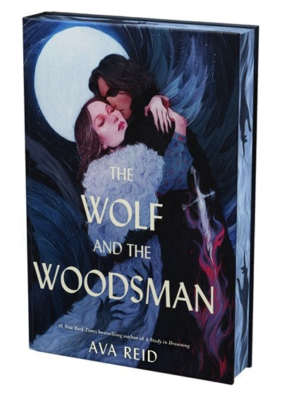 The Wolf and the Woodsman Deluxe Edition