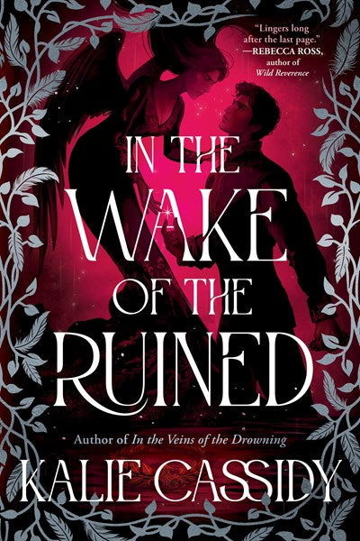 In the Wake of the Ruined PRE-ORDER