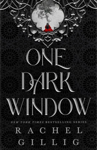 One Dark Window (Deluxe Hardcover Edition)