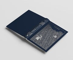 Steelborn (DELUXE LIMITED EDITION) PRE-ORDER