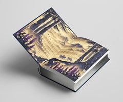 Steelborn (DELUXE LIMITED EDITION) PRE-ORDER