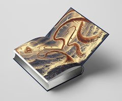 Steelborn (DELUXE LIMITED EDITION) PRE-ORDER