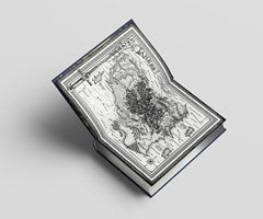 Steelborn (DELUXE LIMITED EDITION) PRE-ORDER