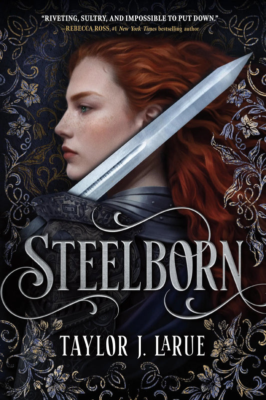 Steelborn (DELUXE LIMITED EDITION) PRE-ORDER
