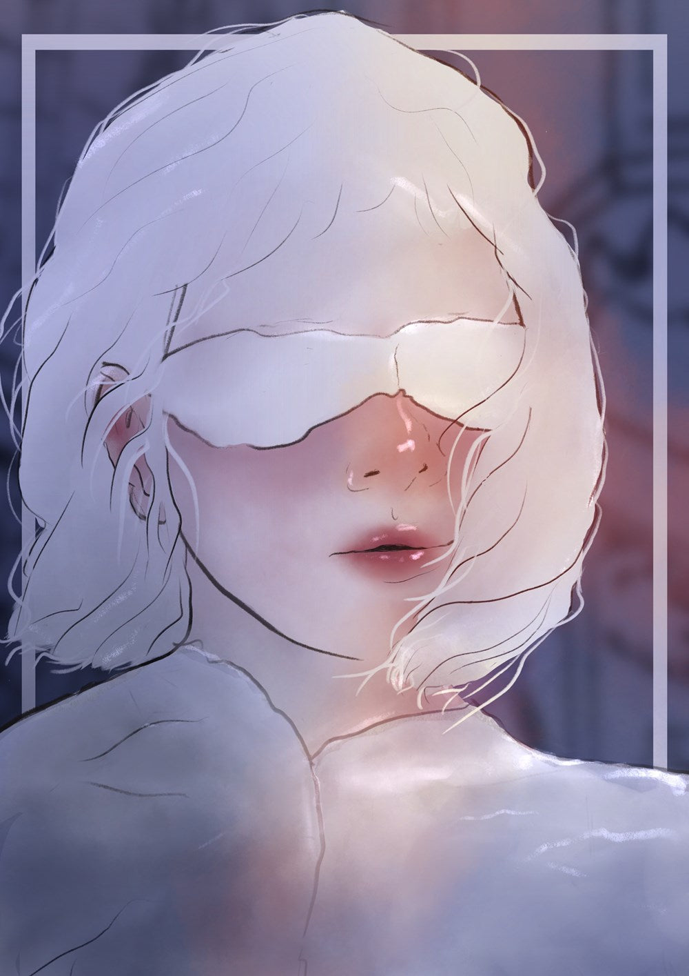 The Knight and the Moth (Indie Exclusive Edition) PRE-ORDER