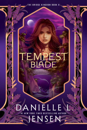 The Tempest Blade (Bridge Kingdom Book 6)
