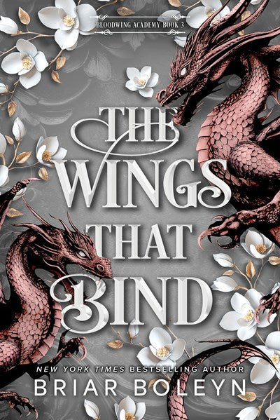 The Wings that Bind (Deluxe Edition)