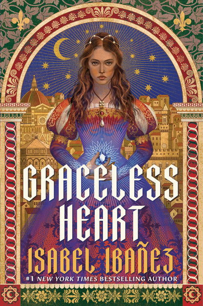 Graceless Heart