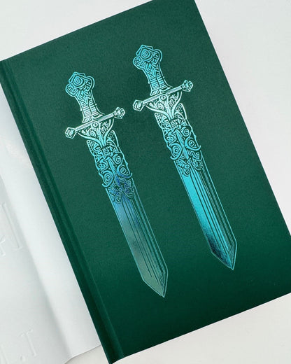Daggerbound PRE-ORDER