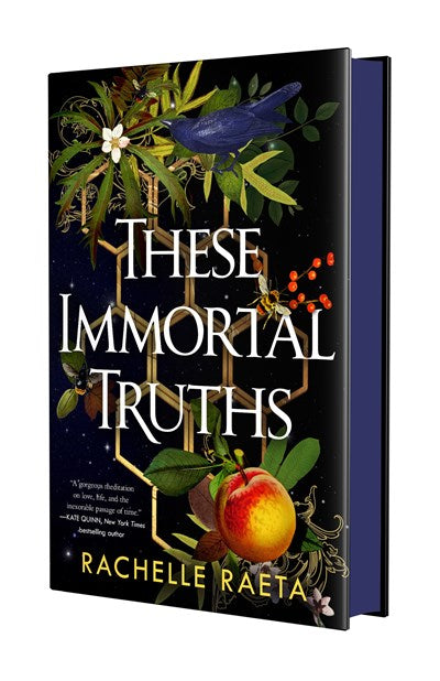 These Immortal Truths PRE-ORDER