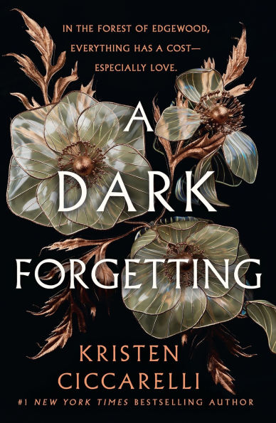 A Dark Forgetting