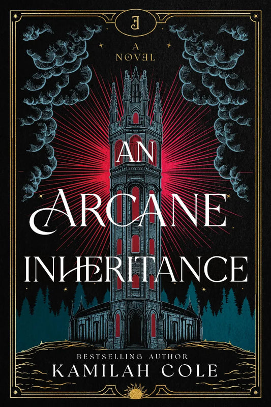 An Arcane Inheritance (Deluxe Edition)