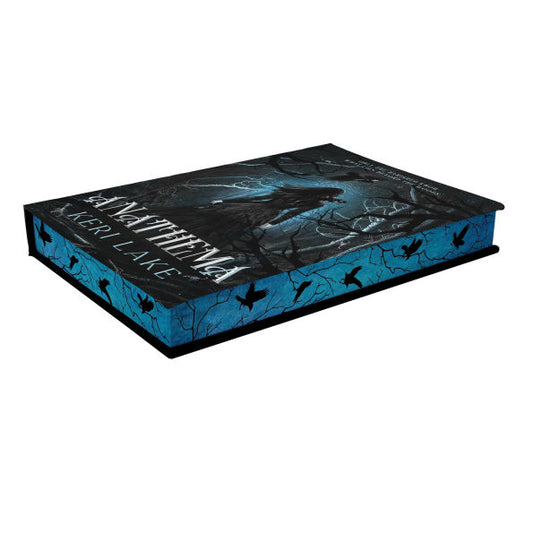 Anathema (Sprayed Edge) PRE-ORDER