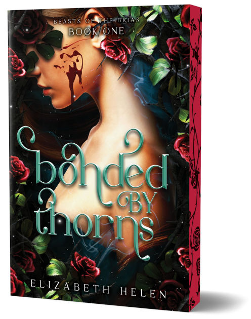 Bonded by Thorns (Deluxe Edition)
