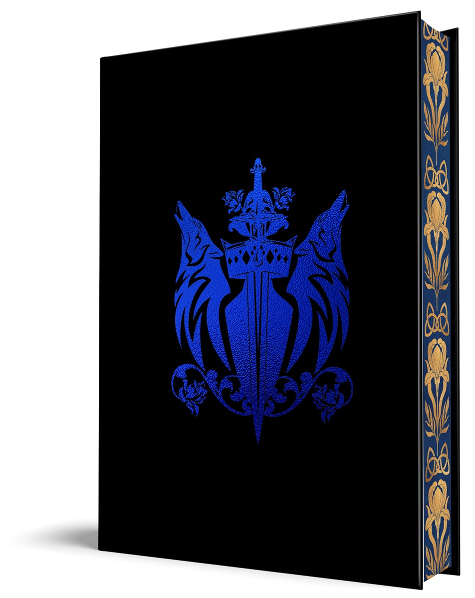 The Night Prince (Deluxe Edition)